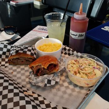Old Town BBQ - Seriously... kinda crazy. - Barbeque Near Me - Ramona, California