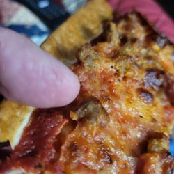 Milano's Pizza