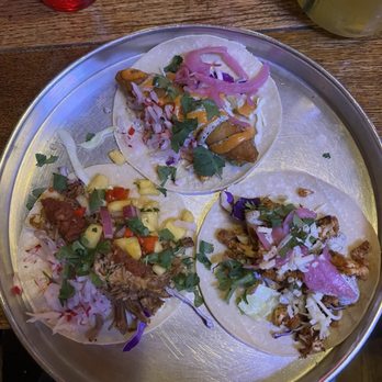 Magpie & Stump Restaurant - Mexican Near Me - Banff, Alberta Magpie & Stump Restaurant - Mexican Near Me - Banff, Alberta