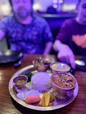 Namaste Grill & Bar Fort Worth by null