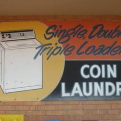 Oceanlake Coin Laundry