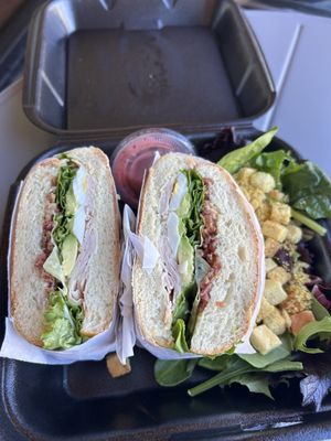 Fruit Revolution by null