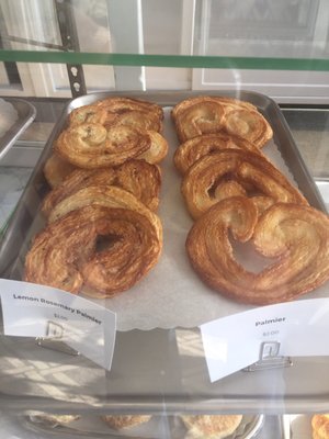 Blue Canary Confections by null