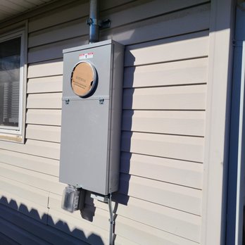 Maverick - Electricians Near Me - Roseville, California Maverick - Electricians Near Me - Roseville, California