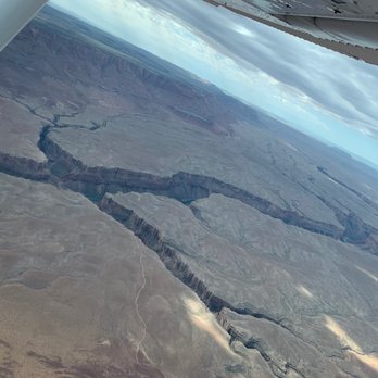 Classic Aviation & Helitours - Aerial Tours Near Me - Page, Arizona