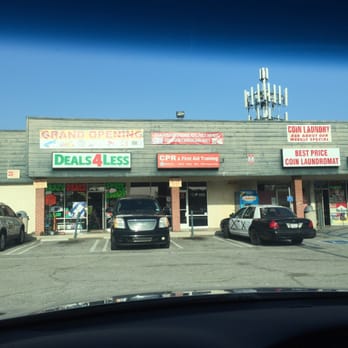 Code 3 Life Support Education - Code 3 is in a plaza just south of the 210 freeway - CPR Classes Near Me - Sierra Madre, California