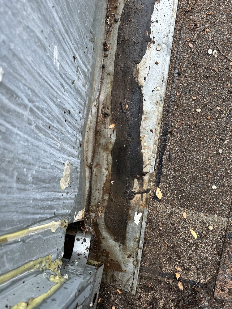 Slide of Fix It All Handyman Service’s