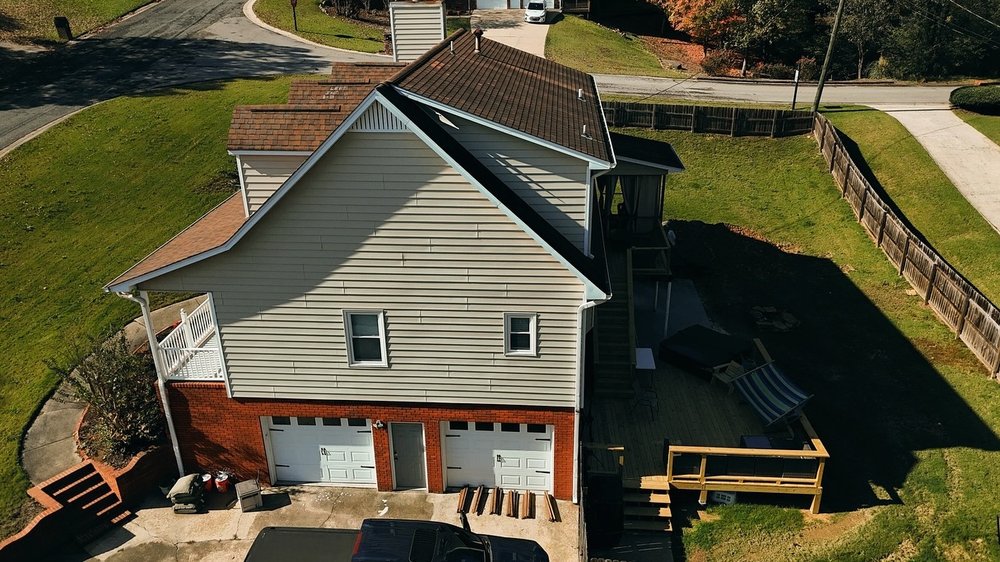 Slide of First Class Roofing And Solar