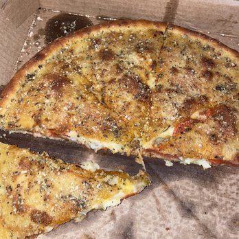 Edgewood Pizza - Double Crust Stuffed Pizza - Pizza Near Me - Atlanta, Georgia