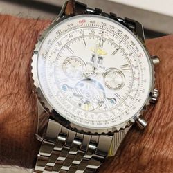 Heritage Jewelers & Watches - Navitimer