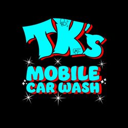 TK's Detailing