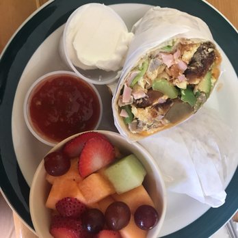 Main Street Cafe - The rampage burrito not only does it look delicious, it was delicious! - Coffee & Tea Near Me - Hurricane, Utah Main Street Cafe - The rampage burrito not only does it look delicious, it was delicious! - Coffee & Tea Near Me - Hurricane, Utah