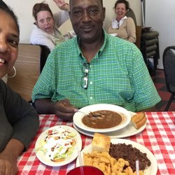 Grady's Country Delight