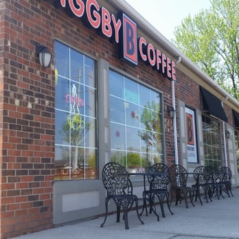 BIGGBY COFFEE - the outside of a coffee shop - Coffee & Tea Near Me - Dearborn, Michigan