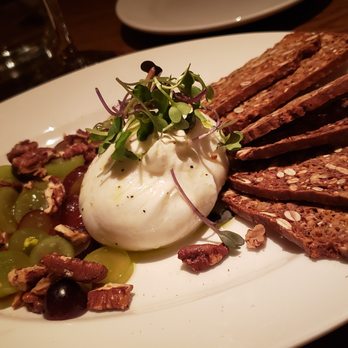 Beatrix - Local Burrata - Coffee & Tea Near Me - Oak Brook, Illinois
