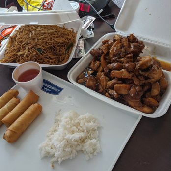 Great China Restaurant - Chinese Near Me - Albuquerque, New Mexico