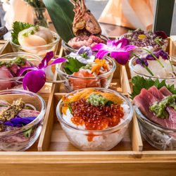 user provided Kiroro Sushi photo