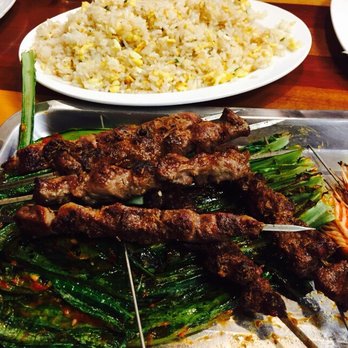Oyama BBQ - Chinese Near Me - Pleasant Hill, California Oyama BBQ - Chinese Near Me - Pleasant Hill, California