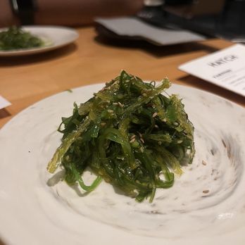 HATCH - Japanese Near Me - Los Angeles, California