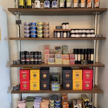 OroBianco Italian Creamery - Gourmet good - Gelato Near Me - Blanco, Texas OroBianco Italian Creamery - Gourmet good - Gelato Near Me - Blanco, Texas