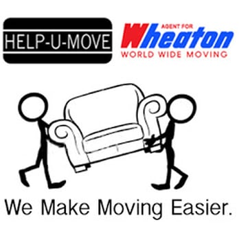 Help-U-Move - Help-U-Move: Local and Long Distance Moving Experts - Movers Near Me - Pasco, Washington Help-U-Move - Help-U-Move: Local and Long Distance Moving Experts - Movers Near Me - Pasco, Washington