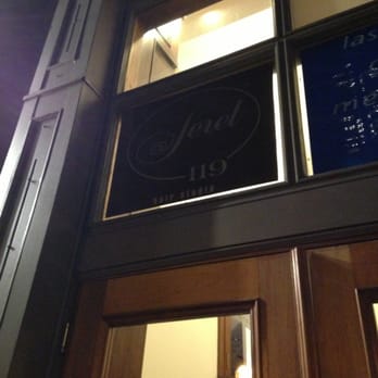 Jerel @ 119 Newbury - Hair Salons Near Me - Boston, Massachusetts Jerel @ 119 Newbury - Hair Salons Near Me - Boston, Massachusetts