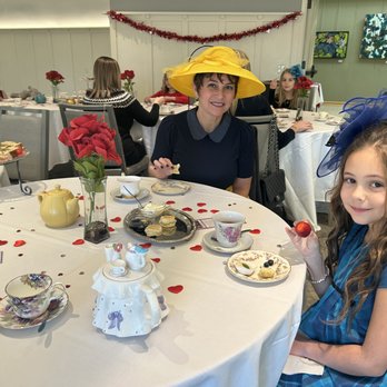 Confidence with Etiquette - Elementary Schools Near Me - Glenview, Illinois