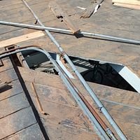 Slide of Green City Roofing