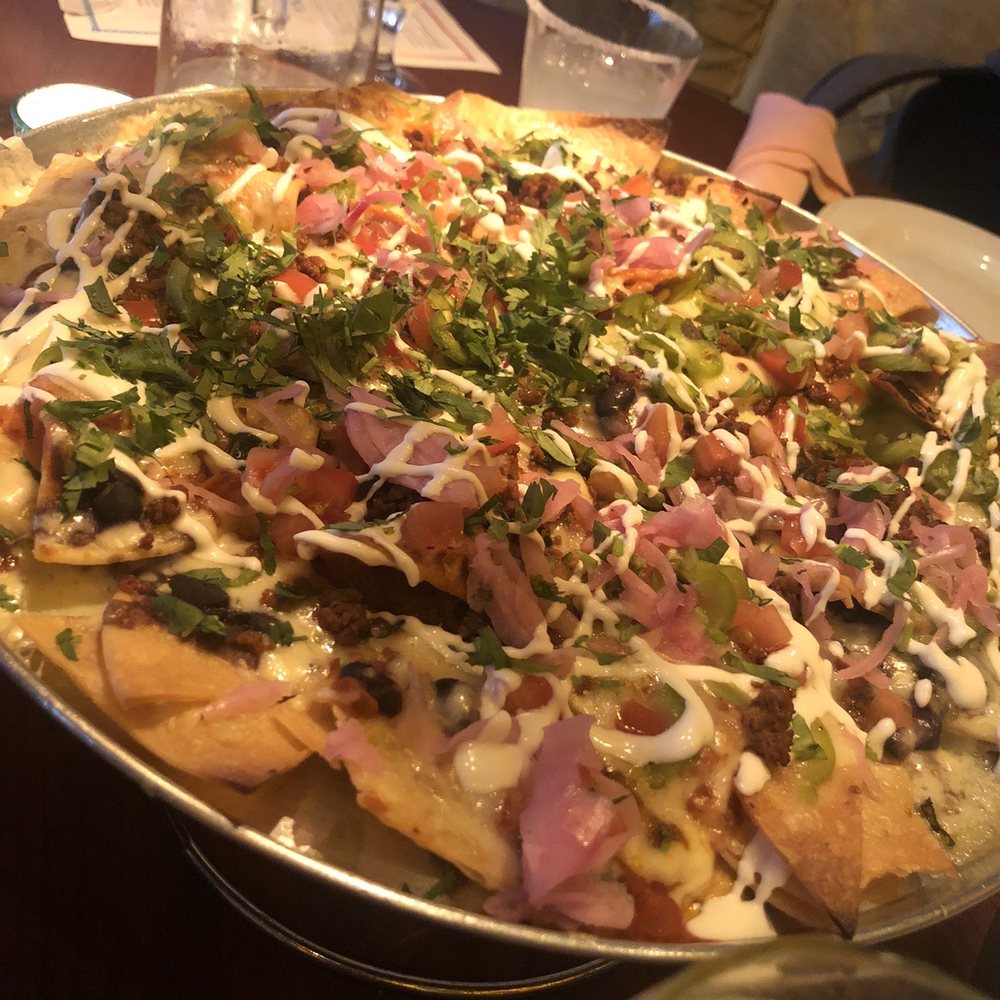 El Vez - Macho Nachos - Mexican Near Me - Philadelphia, Pennsylvania El Vez - Macho Nachos - Mexican Near Me - Philadelphia, Pennsylvania