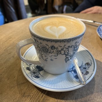 maman - Bakeries Near Me - New York, New York