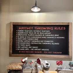 Stumpy's Hatchet House - Princeton