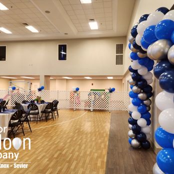 WOW Factor Balloon - Elevate your event with a balloon arch and clusters! - Balloon Services Near Me WOW Factor Balloon - Elevate your event with a balloon arch and clusters! - Balloon Services Near Me