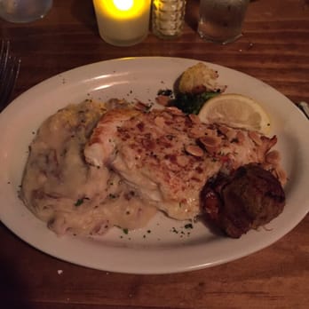 Harbor Docks - Grouper Special! - Sushi Bars Near Me - Destin, Florida Harbor Docks - Grouper Special! - Sushi Bars Near Me - Destin, Florida