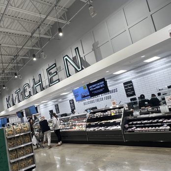 Whole Foods Market - the inside of a grocery store - Grocery Near Me - Springfield, Virginia Whole Foods Market - the inside of a grocery store - Grocery Near Me - Springfield, Virginia