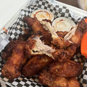 Hail Mary's - Chicken - American Near Me - Bozeman, Montana Hail Mary's - Chicken - American Near Me - Bozeman, Montana