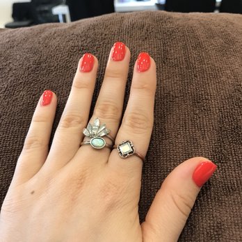 Solara Nail Bar - Nail Salons Near Me - Seal Beach, California