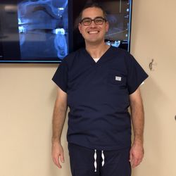 Capital Oral & Facial Surgery @ Holly Springs - Dr.Cavola