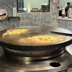 Hi Ho Mongolian Grill