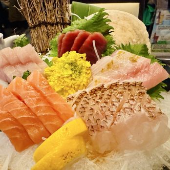 TARU - Sushi Bars Near Me - Las Vegas, Nevada