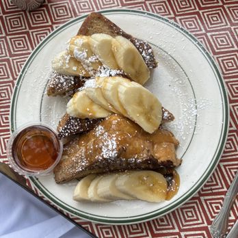 7th & Carson - Stuffed French Toast - New American Near Me - Las Vegas, Nevada