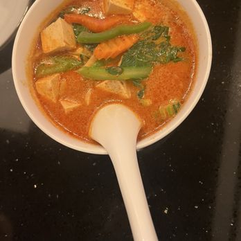 Chaa Roen Pohn - Red Curry - Laotian Near Me - San Francisco, California Chaa Roen Pohn - Red Curry - Laotian Near Me - San Francisco, California