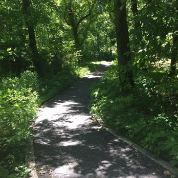 Zonolite Park - Hiking Near Me - Atlanta, Georgia