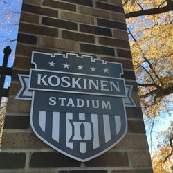 Koskinen Stadium