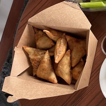The Samosa House - Indian Near Me - Surrey, British Columbia The Samosa House - Indian Near Me - Surrey, British Columbia