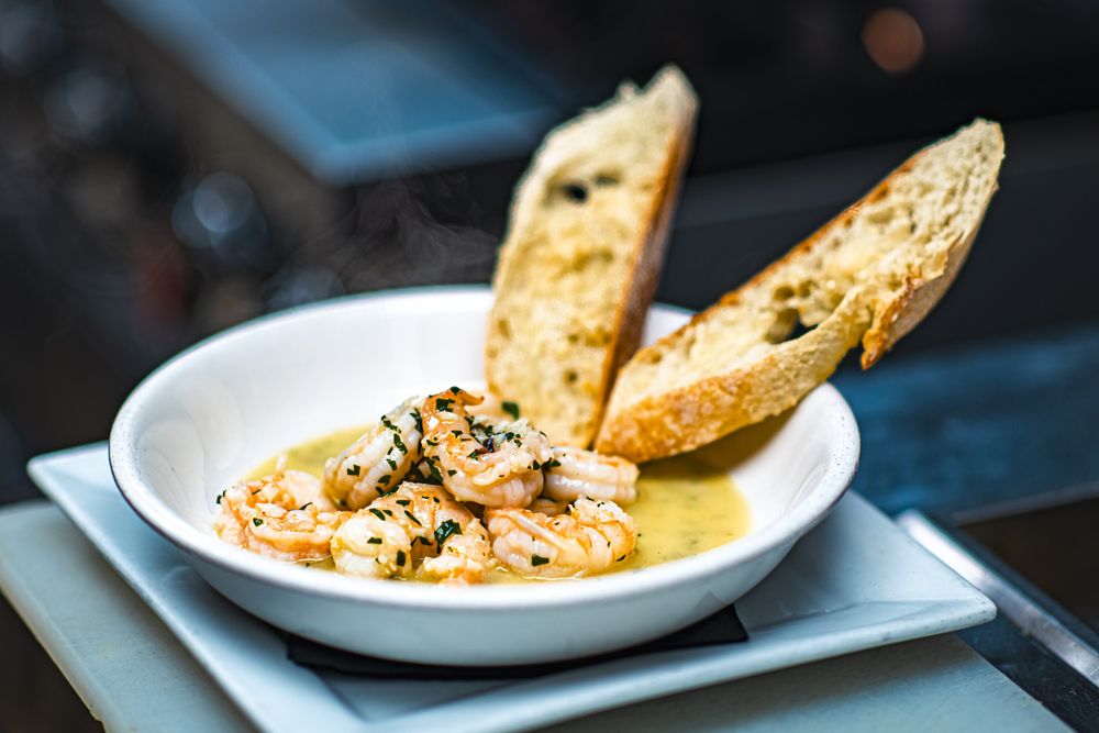 Vinos Finos Tapas and Wine Bar