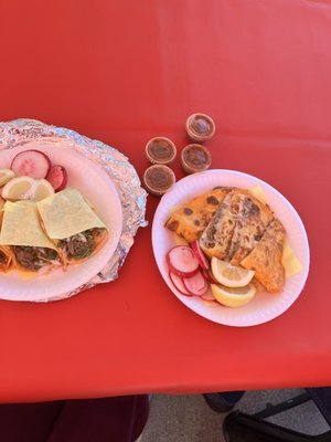 Birrieria GMZ by null