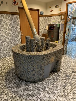 Taipei Public Library Beitou Branch by null