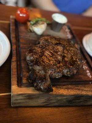 Piedra Santa by null