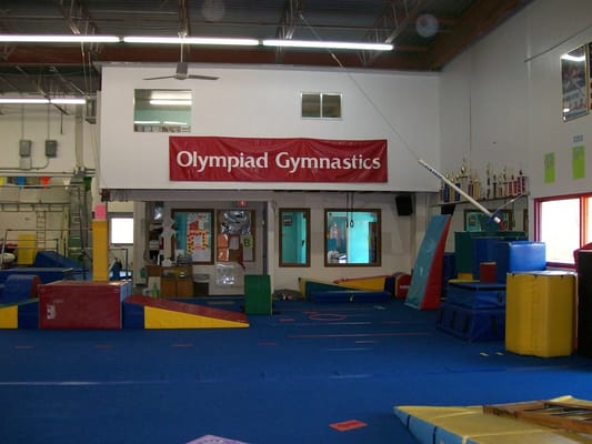 OLYMPIA GYMNASTICS - MANCHESTER - Updated November 2025 - 20 Photos ...