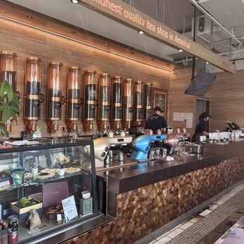 ComeBuy Tea - Bubble Tea Near Me - Seattle, Washington